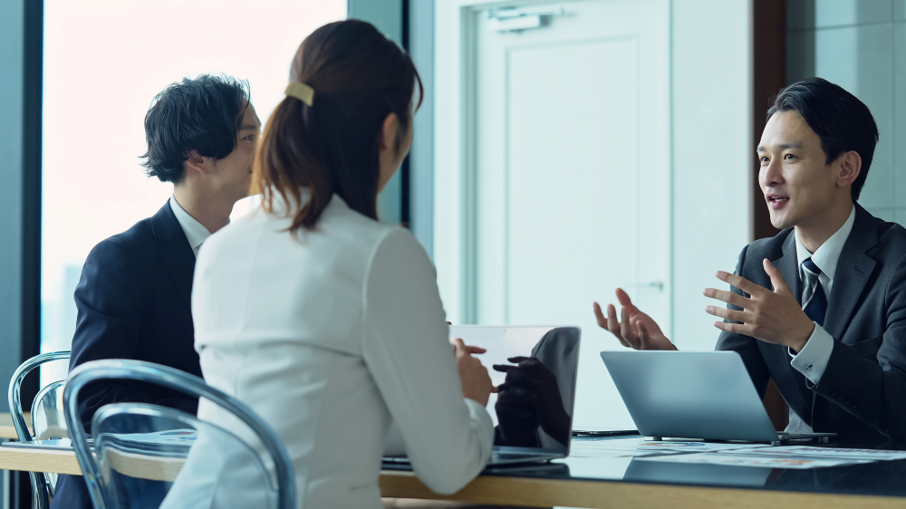 事業者開業支援/フリーランス開業支援